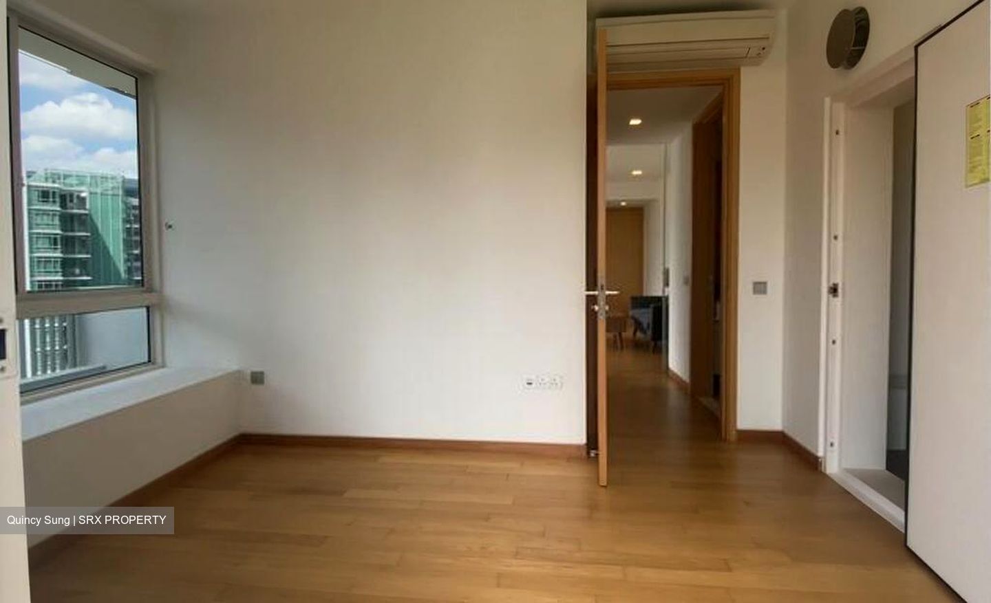 The Peak @ Cairnhill II (D9), Apartment #395824271